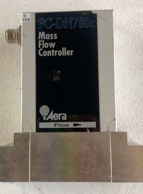 议价Aera 气体质量计 FC-PA780C，设备的询价