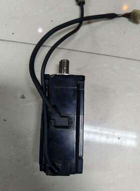 议价伺服电机 SGM7J-04AFC6E询价