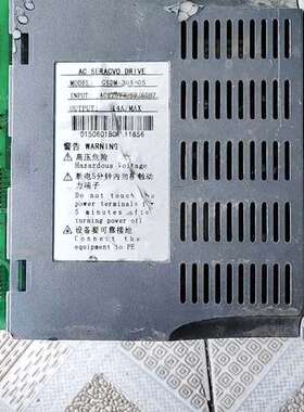 议价驱动器，型号CEL-20APA，，好坏不详，当配询价