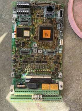 议价A840变频器主板 BC187A075H05 实物图拍摄询价