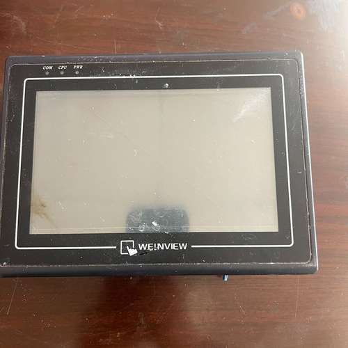 议价weinview触摸屏MT6070iH 3WV工厂拆询价