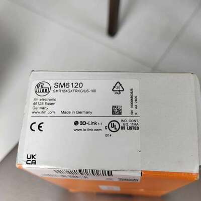 议价传感器SM6120需要联系询价