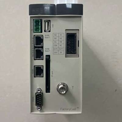 议价PLC控制器TSXETG3021 实物图功能正常询价