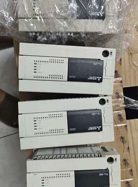 议价PLC，FX3U-48MR，橙色新功能包好询价