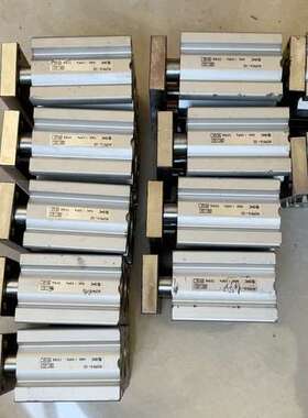 议价气缸 MGPM16-10Z 产品 成色如图 一共1询价