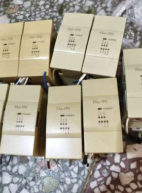 议价FX2N-1PG-E，实物拍摄成色如图，功能包好询价