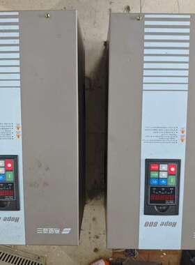 议价希望森兰变频器Hope800G22T4询价