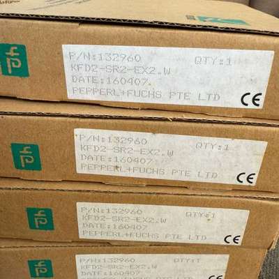 议价安全隔离栅K2-SR2-EX2.W询价