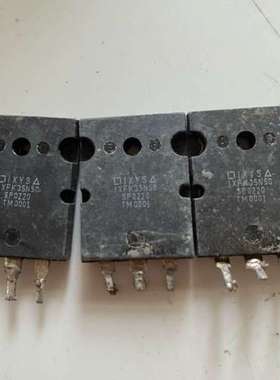 议价IXFK35N50  3个  IXFK20N80Q 3个询价