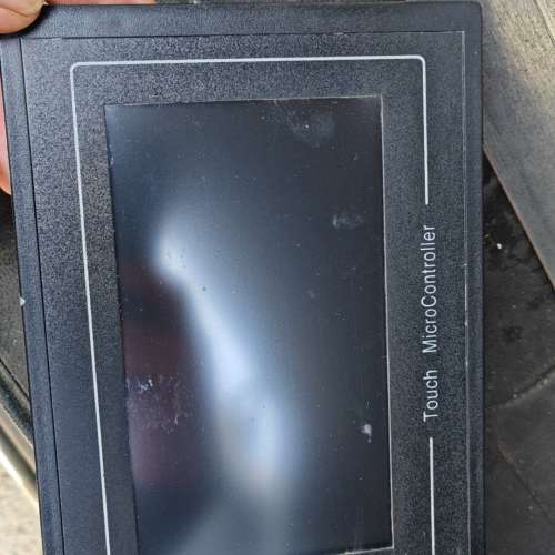 议价WKD5070S触摸屏控制器，件，带接线端子，实询价