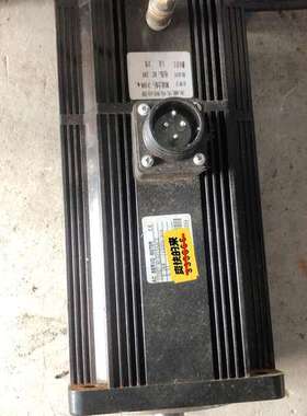 适用交流伺服电机130ST-M15015AACZ功能包好成色如图议价