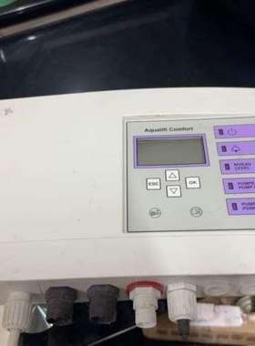 适用德国克塞尔28746-C双泵控制器，包好，议价