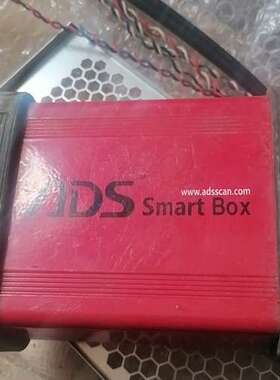 议价ADS Smart Box 仪，红色外壳，带USB接询价