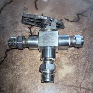 功能包好 43GXF4. 询价 议价世伟洛克球阀