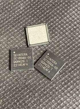 议价SC1894A-00QGM429.1 贴片SC189询价