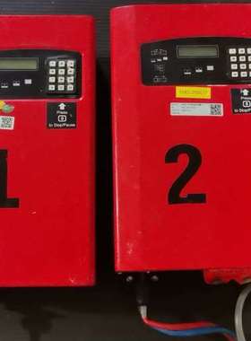 议价MicroPower叉车电池充电器2台，型号MTM-HF 2询价