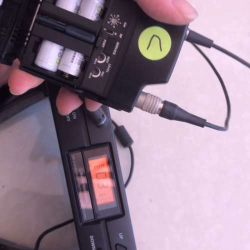 议价铁三角audio-techca询价