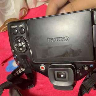 35倍光学变焦 1210万像素 询价 HS数码 议价SX40