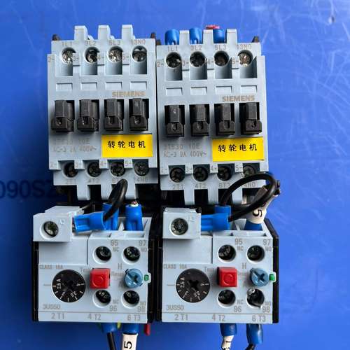 议价热过载继电器 3US50 40-1E询价