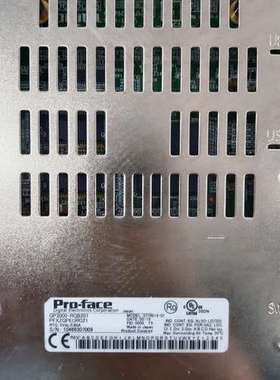 议价Pro-faceGP3000-RGB201显询价