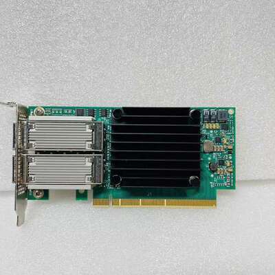 议价迈洛思Mellanox ConnectX-4 CX416A询价