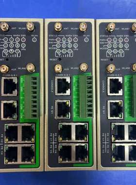 议价Inhand 映翰通工业级无线路由器 IR915L询价