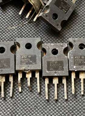 议价900V12A 三极管 W12NK90Z W12NK询价