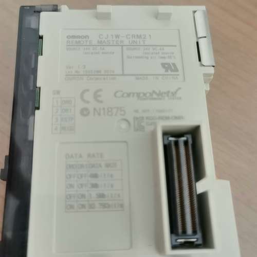 议价cj1w-crm21成色好。端子单价500询价