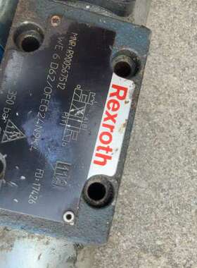 议价R900561288 型号：4WE  6    J62/EG询价