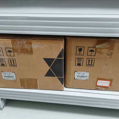 议价Dorna伺服电机，型号110DNA-12DK1BMS，参数询价