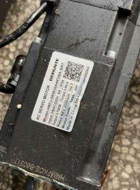 议价勃朗特电机，HN7J-080830A4KVBA-BRT，0.询价