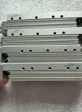 适用滑台气缸: HLQL6X50SA，2个，单议价