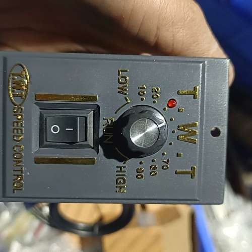 议价TWT US-52调速器，东炜庭，220V 120W，带询价