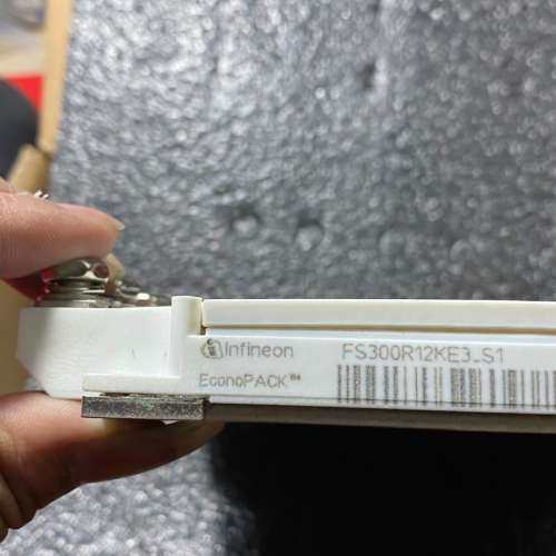 议价FS300R12KE3-S1 功率模块 300A询价