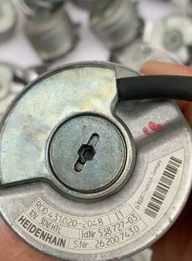 议价ROD 431.020-2048 ID：538-727-03询价