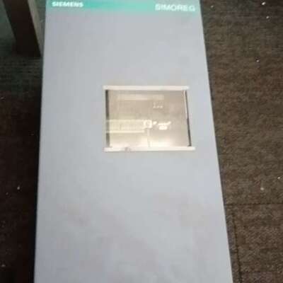 议价SIMOREG K直流调速器 6RA2881-6DS2询价