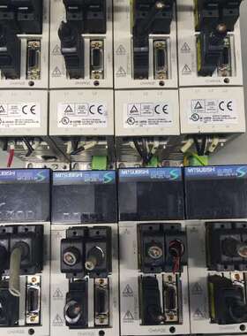 议价MR-J2S-10A,100w伺服驱动，回来，成询价