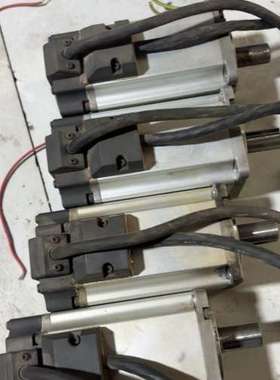 议价伺服电机400wMHMD042P1U还有一台 成询价