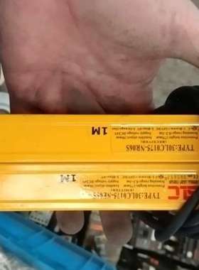 议价施莱格安全光栅 30LC0175-NR06S询价