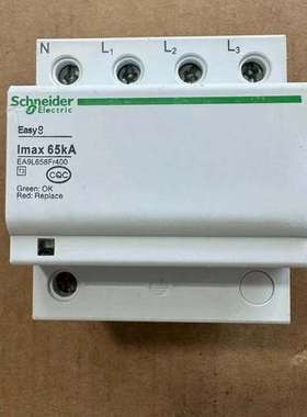 议价浪涌保护器Easy9，Imax 65kA，4P四极，型询价