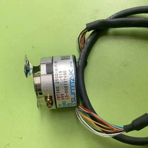 议价森泰克编码器IRT310  2048(4)P/R，询价