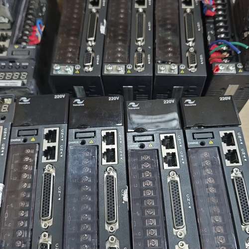 议价IS600PS1R6I伺服驱动器，200W，220V输入询价