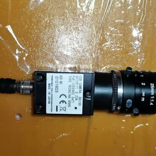 议价泰利工业C Camera BG130 ，TK39询价