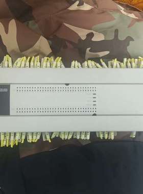 议价PLC，FX3U-128MR功能包好橙色新装询价