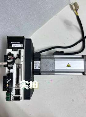 议价A5伺服驱动器MBDH2510 实物拍摄询价