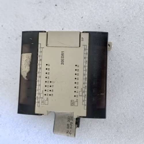 议价PLC扩展模块 CPM1A-20EDR1询价