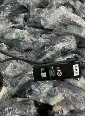 议价伺服电机 SGM7J-01AFC6E，100W，带刹车，询价