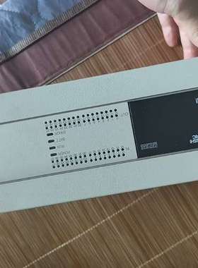 议价PLC，FX3U-64MR/DS功能包好橙色询价