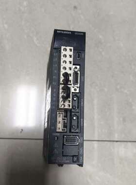 议价伺服驱动器MR-J3-10B询价