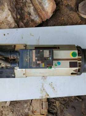 适用意大利HSD ES929A主轴电机，功率12KW，电压380议价